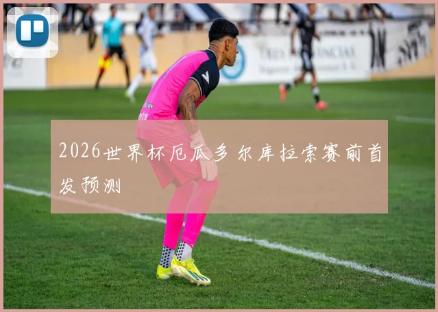 2026世界杯厄瓜多尔库拉索赛前首发预测