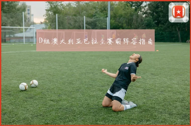 D组澳大利亚巴拉圭赛前阵容指南