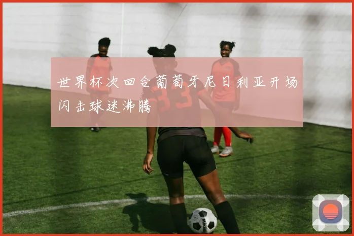 世界杯次回合葡萄牙尼日利亚开场闪击球迷沸腾