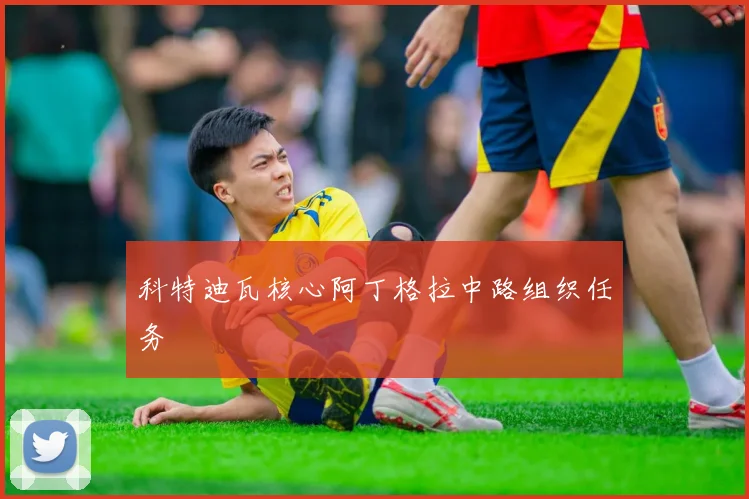 科特迪瓦核心阿丁格拉中路组织任务