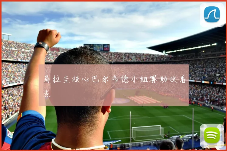 乌拉圭核心巴尔韦德小组赛助攻看点