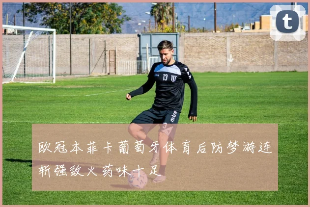 欧冠本菲卡葡萄牙体育后防梦游连斩强敌火药味十足