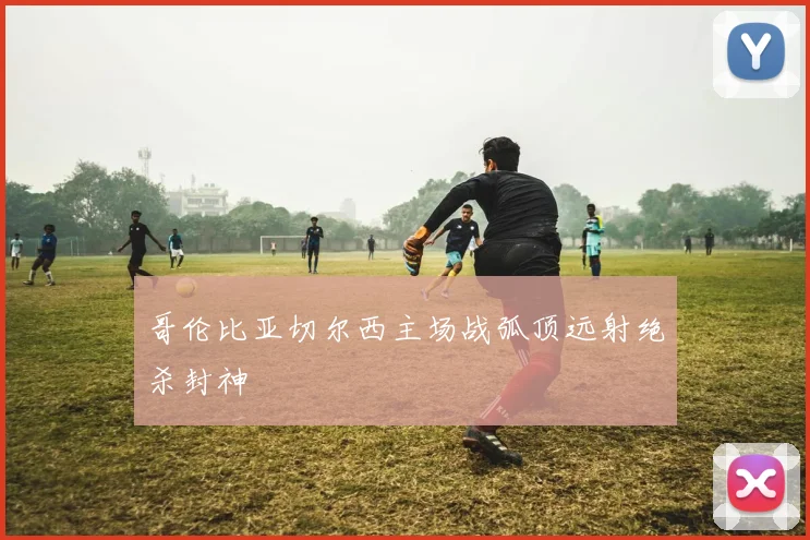 哥伦比亚切尔西主场战弧顶远射绝杀封神